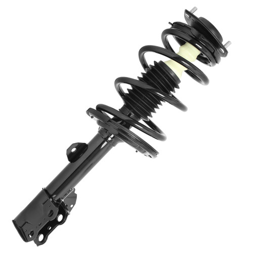 Unity Front Right Complete Strut Assembly 11618 - front view