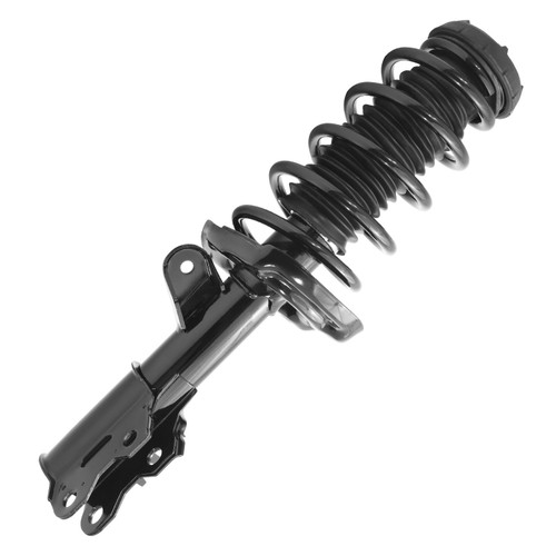 Unity Front Right Complete Strut Assembly 11718 - front view