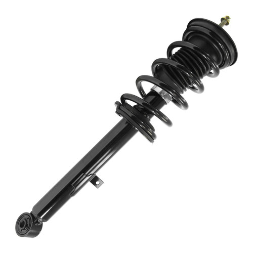 Unity Front Left Complete Strut Assembly 11837 - front view