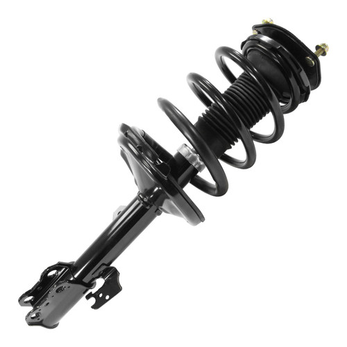 Unity Front Right Complete Strut Assembly 11722 - front view