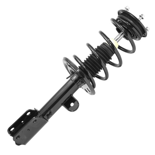 Unity Front Left Complete Strut Assembly 13117 - front view