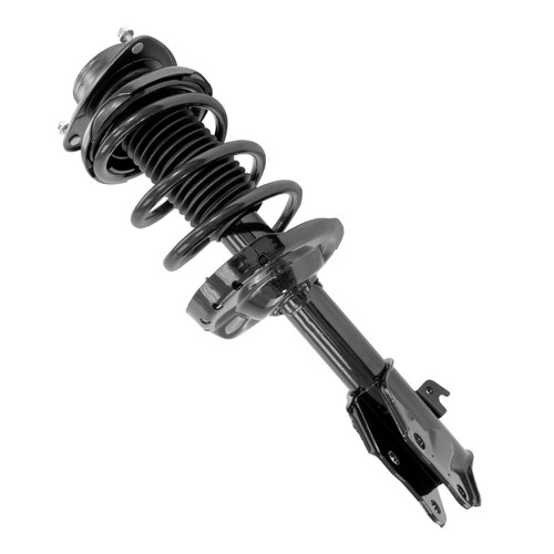 Unity Front Right Complete Strut Assembly 13322 - front view