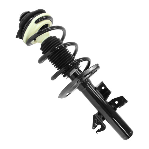 Unity Front Right Complete Strut Assembly 13674 - front view