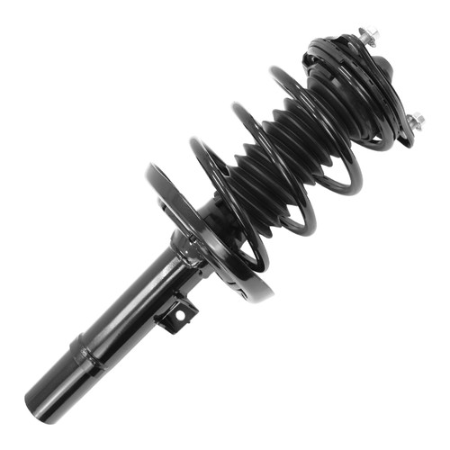 Unity Front Right Complete Strut Assembly 13572 - front view