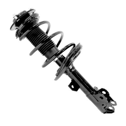 Unity Front Right Complete Strut Assembly 11976 - front view