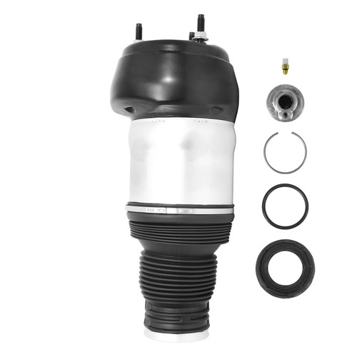 Unity Front Left Air Spring 15-117001 - front view
