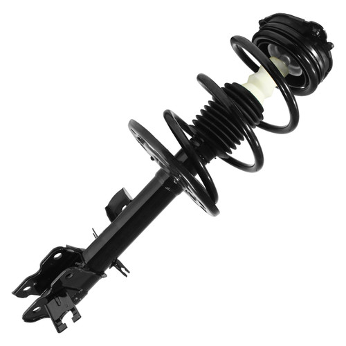 Unity Front Right Complete Strut Assembly 11764 - front view