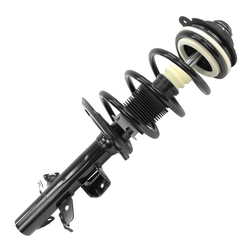 Unity Front Left Complete Strut Assembly 13611 - front view