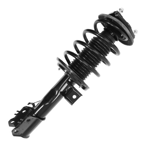 Unity Front Left Complete Strut Assembly 11765 - front view