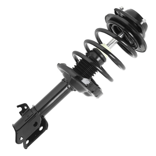 Unity Front Right Complete Strut Assembly 11914 - front view