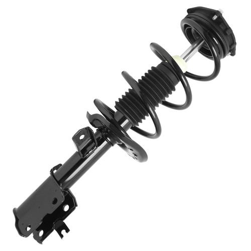 Unity Front Right Complete Strut Assembly 11738 - front view