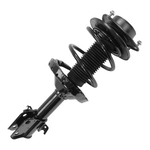 Unity Front Left Complete Strut Assembly 13021 - front view