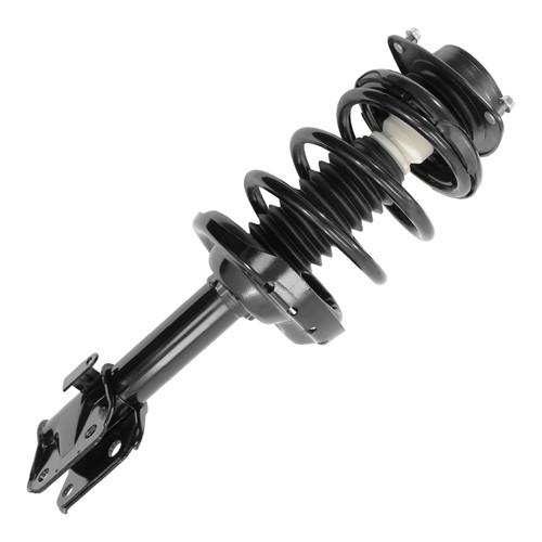 Unity Front Left Complete Strut Assembly 11917 - front view