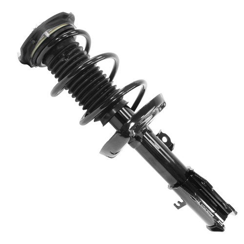 Unity Front Right Complete Strut Assembly 11888 - front view