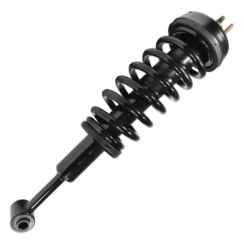 Unity Front Complete Strut Assembly 11890 - front view