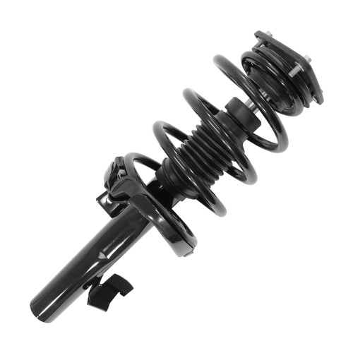 Unity Front Right Complete Strut Assembly 13242 - front view