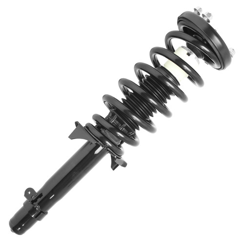 Unity Front Right Complete Strut Assembly 11828 - front view