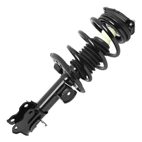 Unity Front Left Complete Strut Assembly 11785 - front view