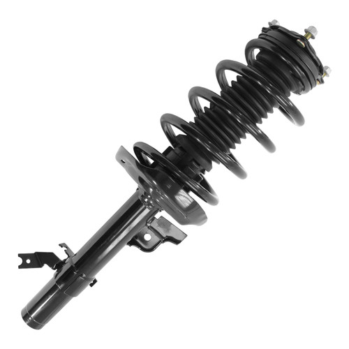 Unity Front Left Complete Strut Assembly 13251 - front view