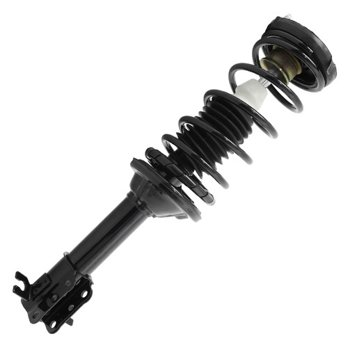 Unity Rear Complete Strut Assembly 15010 - front view