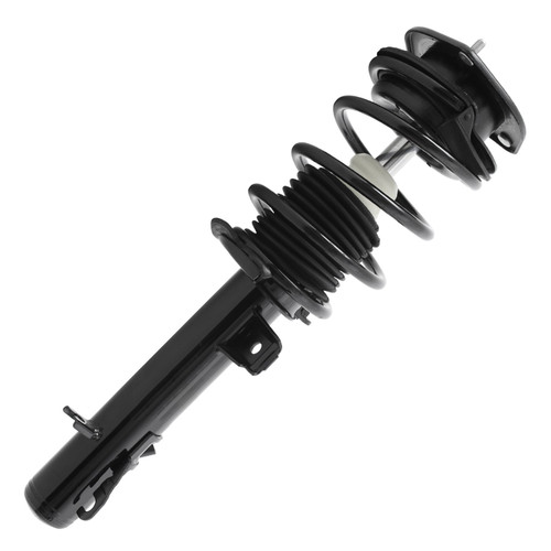 Unity Front Right Complete Strut Assembly 11958 - front view
