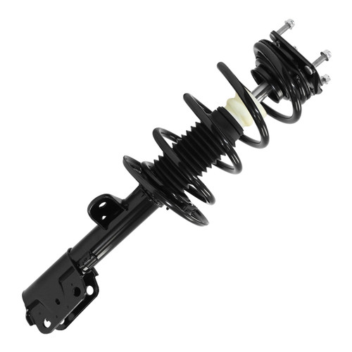 Unity Front Right Complete Strut Assembly 13112 - front view
