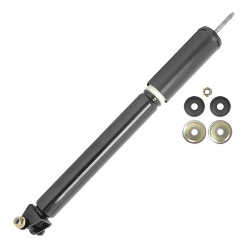 Unity Rear Shock Absorber 12-539000 - front view