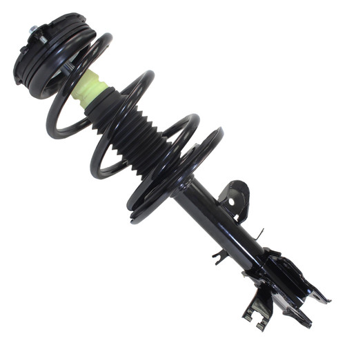 Unity Front Right Complete Strut Assembly 13652 - front view