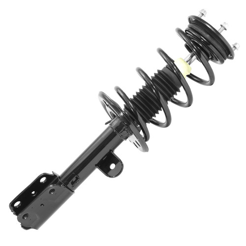 Unity Front Left Complete Strut Assembly 13115 - front view