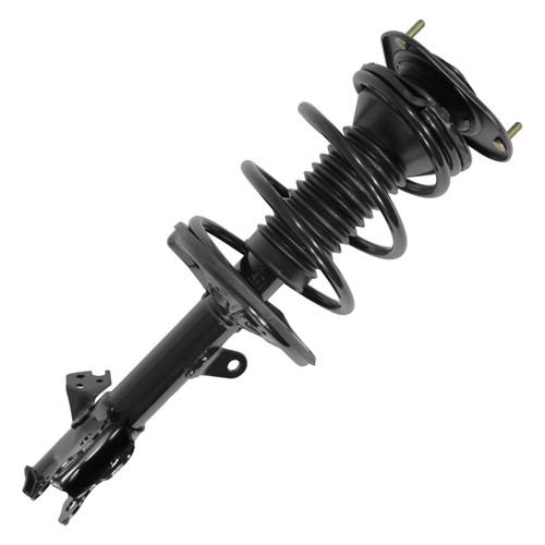 Unity Front Left Complete Strut Assembly 11963 - front view