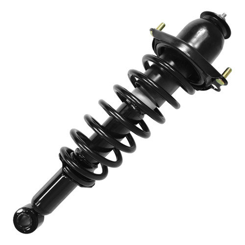 Unity Rear Right Complete Strut Assembly 15064 - front view