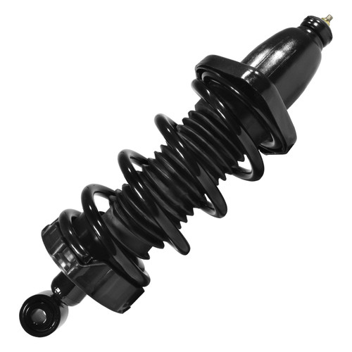 Unity Rear Left Complete Strut Assembly 15123 - front view