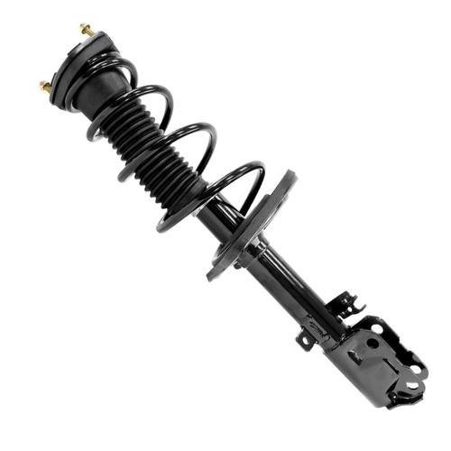 Unity Rear Left Complete Strut Assembly 15025 - front view