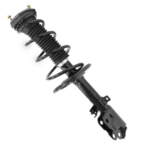 Unity Rear Right Complete Strut Assembly 15026 - front view