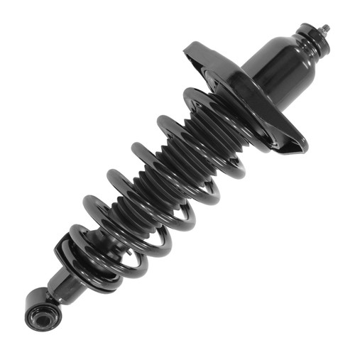 Unity Rear Left Complete Strut Assembly 16133 - front view