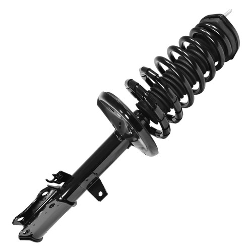 Unity Rear Left Complete Strut Assembly 15031 - front view