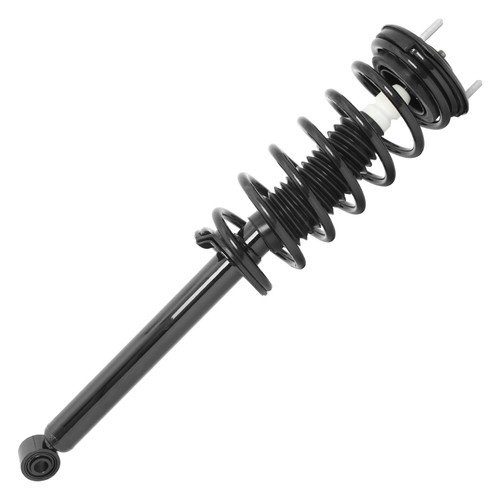 Unity Rear Left Complete Strut Assembly 15143 - front view