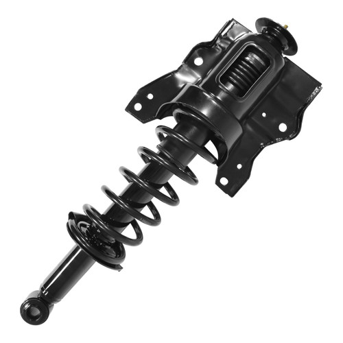 Unity Rear Right Complete Strut Assembly 15072 - front view