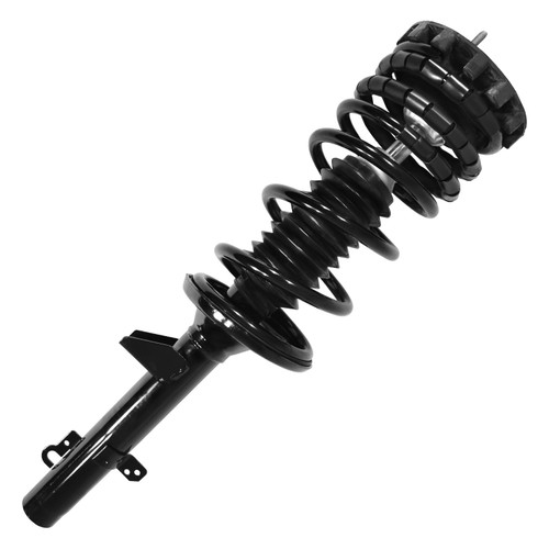 Unity Rear Complete Strut Assembly 15250 - front view
