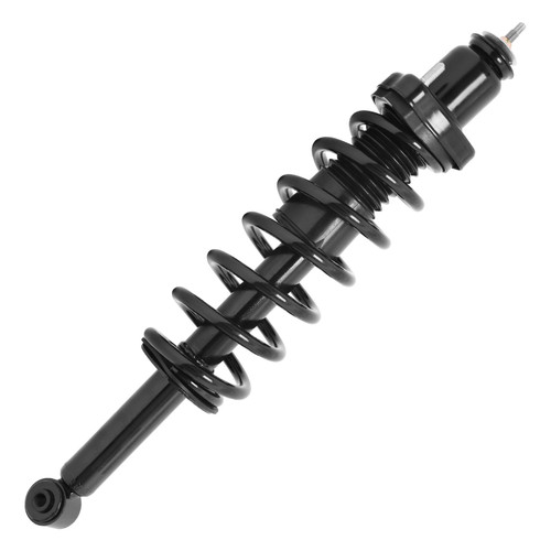 Unity Rear Complete Strut Assembly 15550 - front view