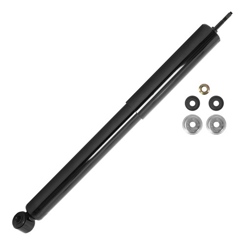 Unity Rear Shock Absorber 252010 - front view