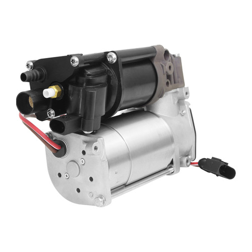 Unity Air Suspension Compressor 20-025700 - front view