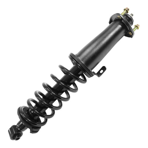 Unity Rear Complete Strut Assembly 15260 - front view