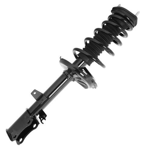 Unity Rear Right Complete Strut Assembly 15922 - front view