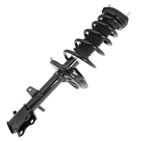Unity Rear Right Complete Strut Assembly 15924 - front view
