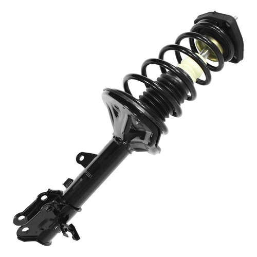 Unity Rear Right Complete Strut Assembly 15082 - front view