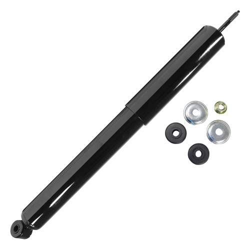 Unity Rear Shock Absorber 254700 - front view