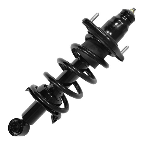 Unity Rear Right Complete Strut Assembly 15086 - front view