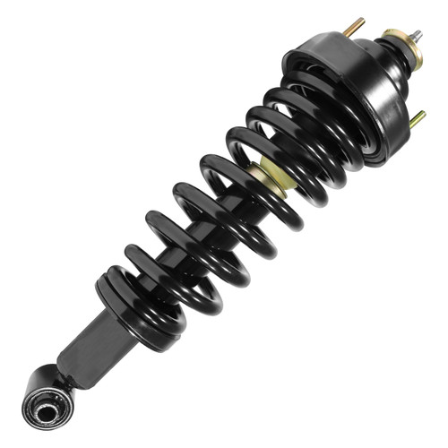 Unity Rear Complete Strut Assembly 15060 - front view
