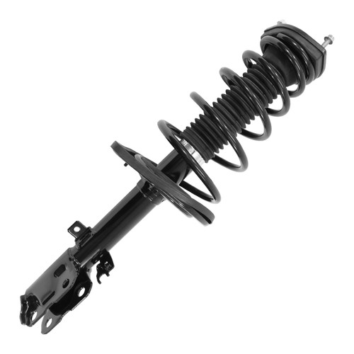 Unity Rear Right Complete Strut Assembly 16102 - front view